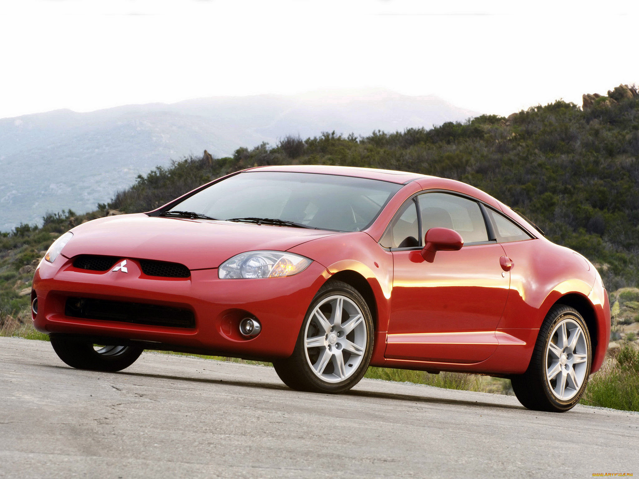 , mitsubishi